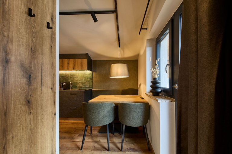 Others 4, MiLa Apartments, Zell am See