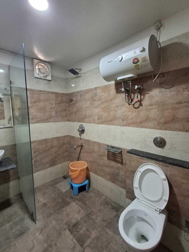 Others 5, Hotel Sapphire Inn, Gorakhpur