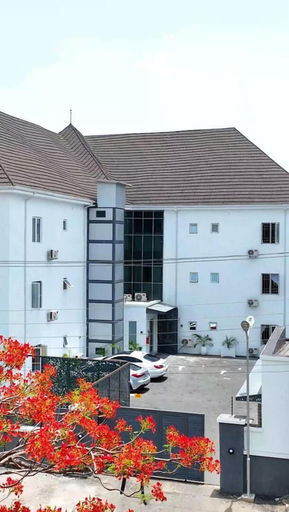 Exterior & Views 2, TRANQUILA NEST ABUJA, AbujaMun