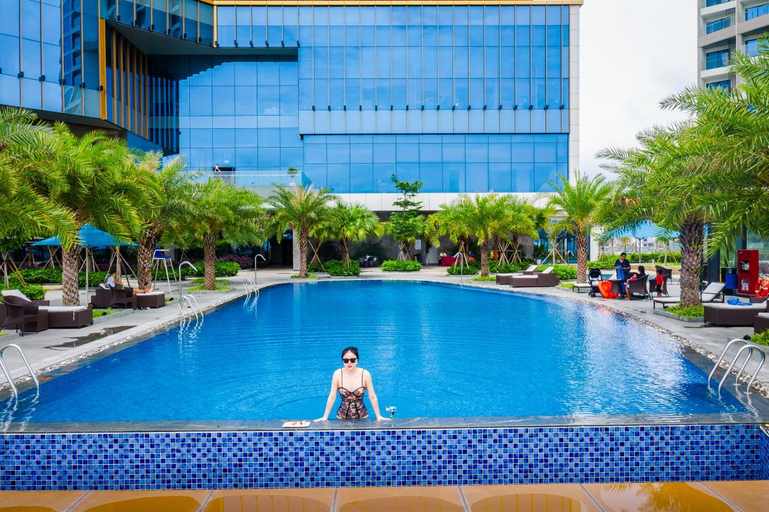 Sport & Beauty 2, Muong Thanh Luxury Ha Long Centre II, Hạ Long