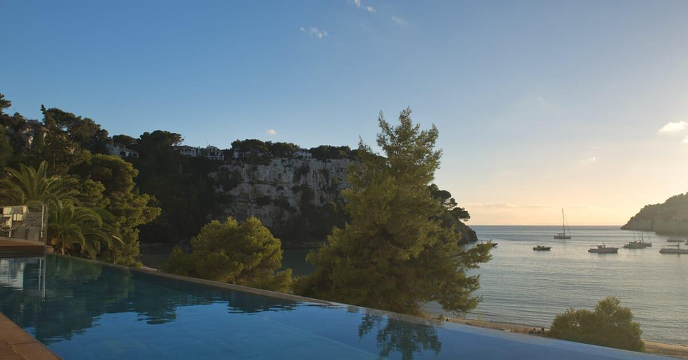 Sport & Beauty 2, Meliá Cala Galdana, Baleares