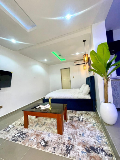 Others 5, Wine House Apartments, AbujaMun