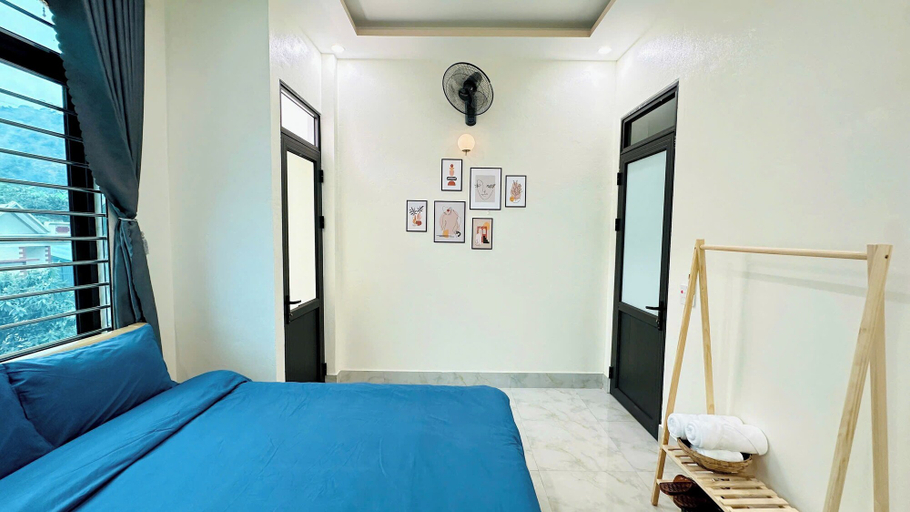 Bedroom 3, ToTo Chan Hotel, Đồng Văn