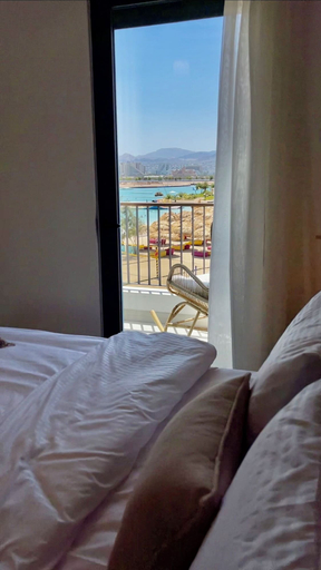 Others 5, Aladdin Chalets - 1 Bedroom, Aqaba