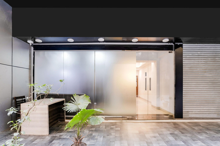 Reception 5, Classic Ace Residency, Mumbai Suburban