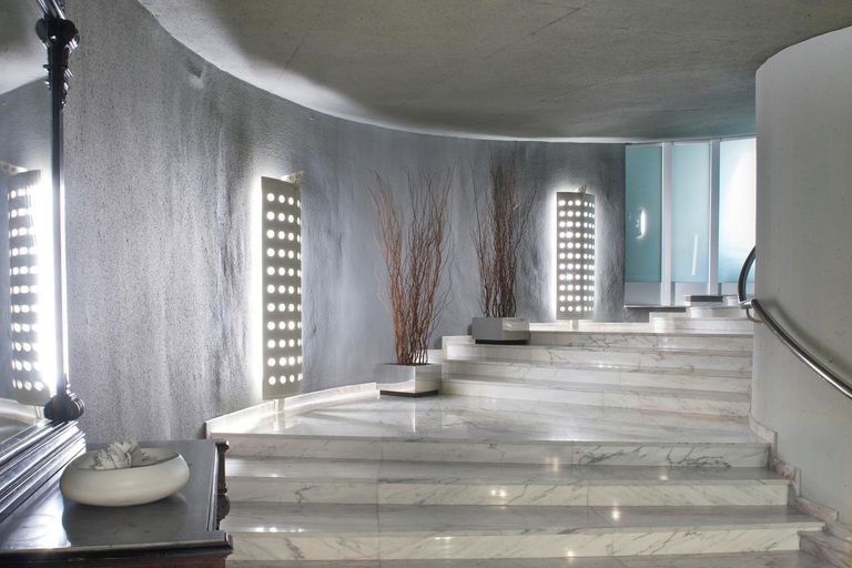 Public Area 4, Salles Pere IV Hotel, Barcelona