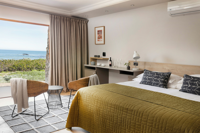 Bedroom 4, Paternoster Dunes Boutique Guesthouse, West Coast