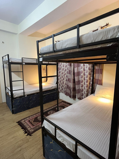 Others 4, Shimla Hill View Hostel, Shimla