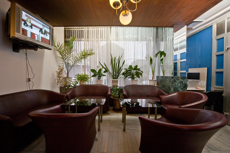 Public Area 2, Slavyanska Beseda Hotel, Stolichna