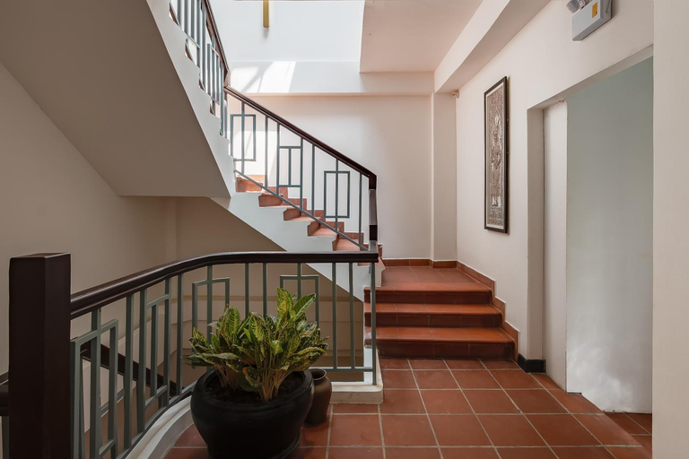 Public Area 3, TAO Riverside Residence, Phnom Penh