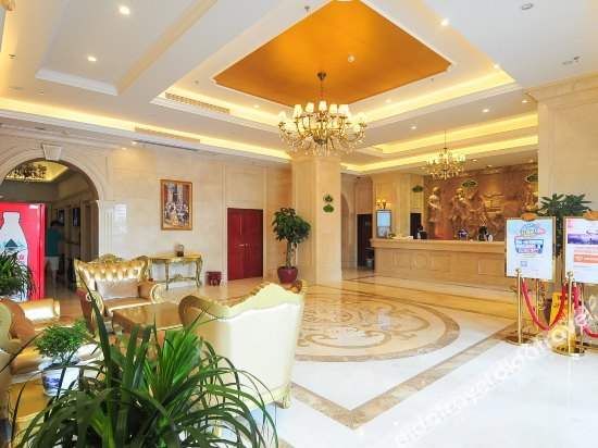 Others 3, Vienna Hotel (Beihai Yintan), Beihai