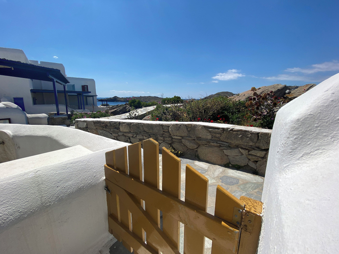 Exterior & Views, Sea Vibes Suite by Angels Group Mykonos, South Aegean