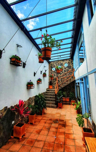 Others 5, Apartahotel los Tucanes, Villa de Leyva