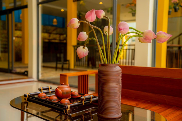 Public Area 4, Hoi An Golden Heart Villa, Da Nang