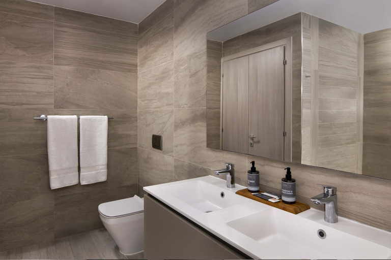 Bathroom 5, Reserva Real By Harper, Salvaleon de Higuey