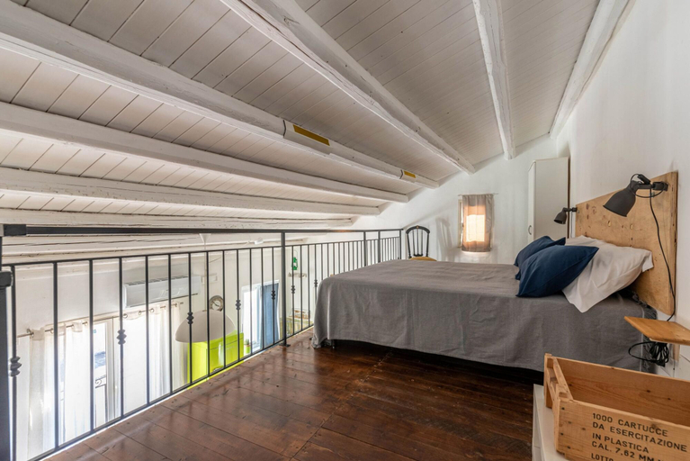 Others 5, Sant Onofrio Loft by Wonderful Italy, Palermo