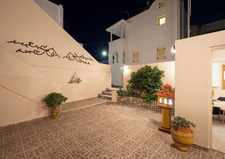 Exterior & Views 2, Villa Toula, South Aegean