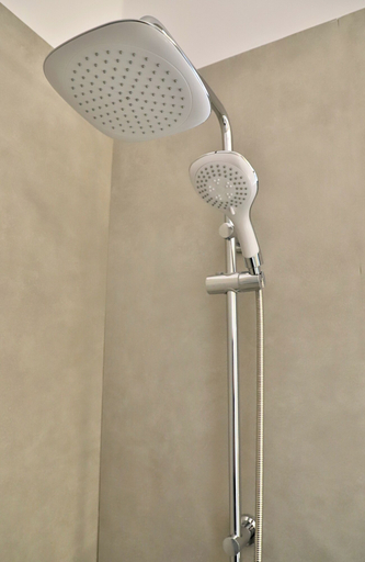 Bathroom 3, Centro Apartments by Comfortbnb- Sitia, Crete