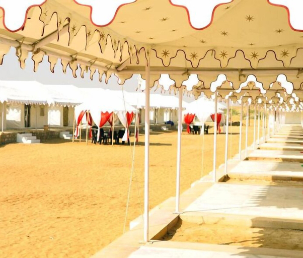 Others, Darbari Heritage Resort Sam, Jaisalmer