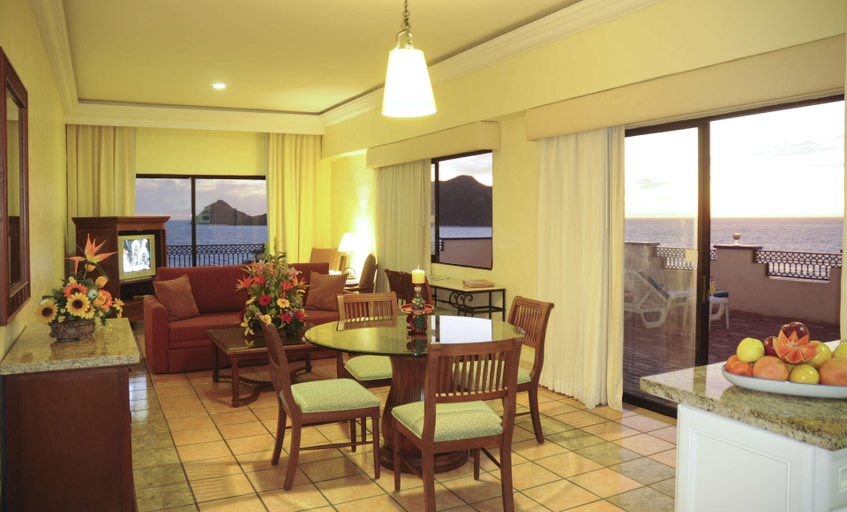 Bedroom 3, Royal Villas Resort, Mazatlán
