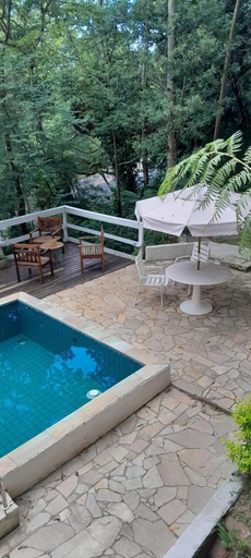 Sport & Beauty 4, POUSADA BOSQUE TOQUE TOQUE B&B, São Sebastião