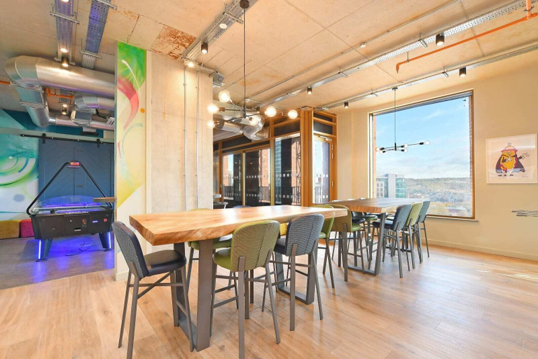 Food & Drinks 5, For Student Only Liv Student Sheffield - Campus Accommodation, Sheffield
