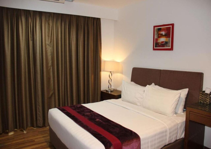 Bedroom 7