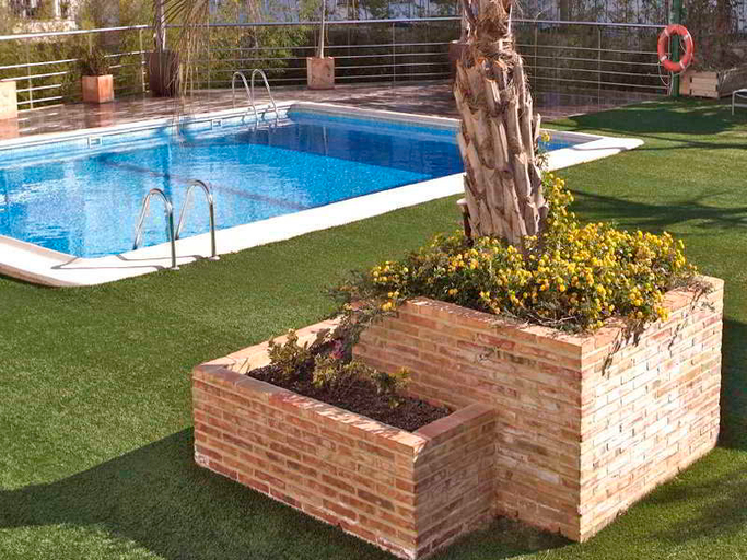 Sport & Beauty 2, Hotel Port Feria Valencia, Valencia