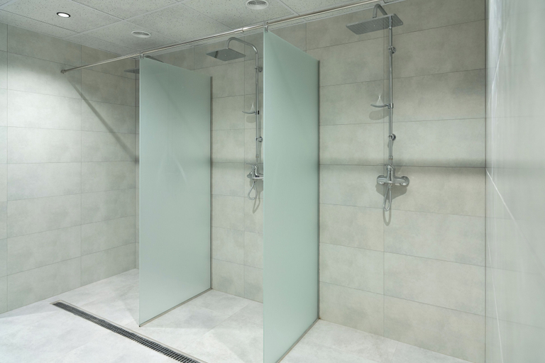 Bathroom 5, Ani Forest Hills Hotel and Resort