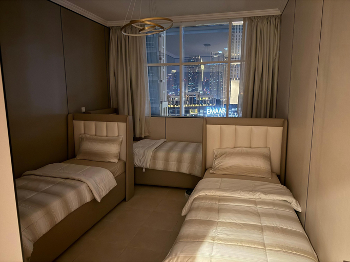 Others 5, Burj Khalifa DownTown Hostell, Dubai