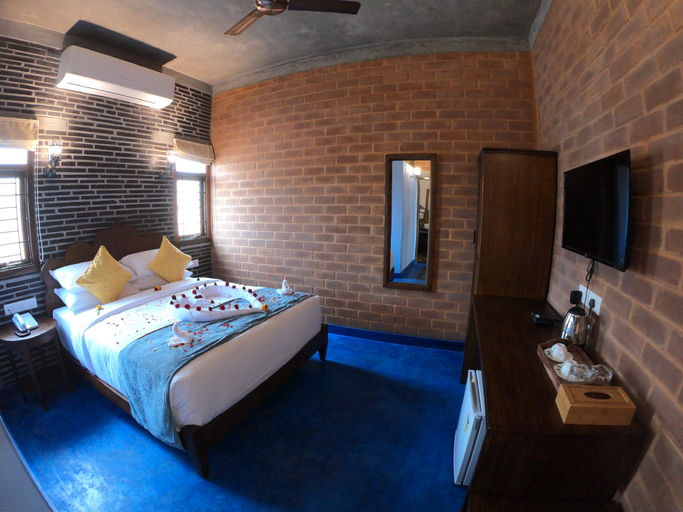 Bedroom 11