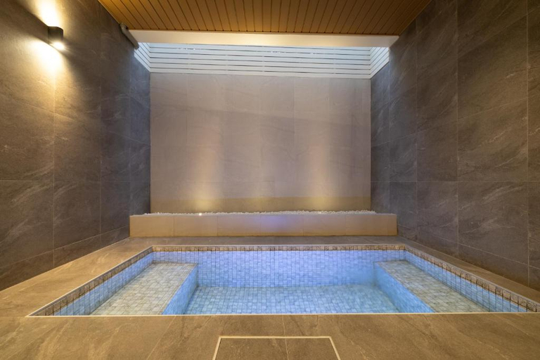 Sport & Beauty 2, P Villas Patong, Pulau Phuket