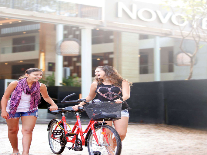 Exterior & Views 5, Novotel Goa Candolim, North Goa