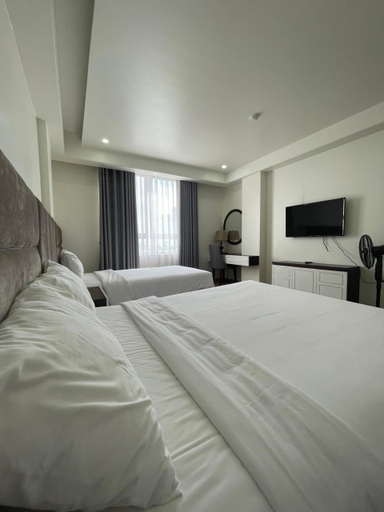 Bedroom 21