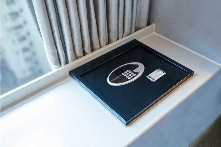 Amenities 19