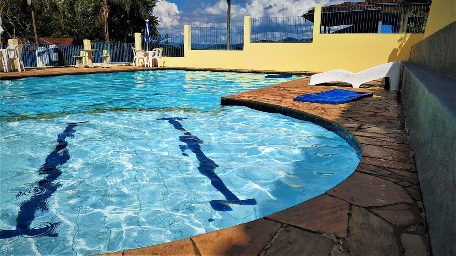 Sport & Beauty, Pousada Campestre Estância São Domingos, Lindóia