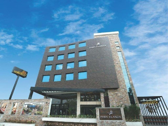 Exterior & Views 2, Park Elanza, Chennai