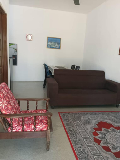 5, Homestay Lembah Tambunan, Besut