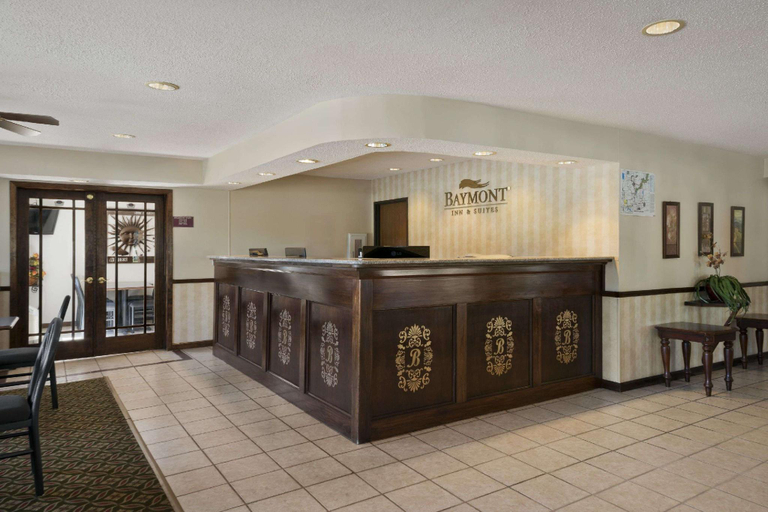 Public Area 2, Baymont by Wyndham Whitewater, Walworth