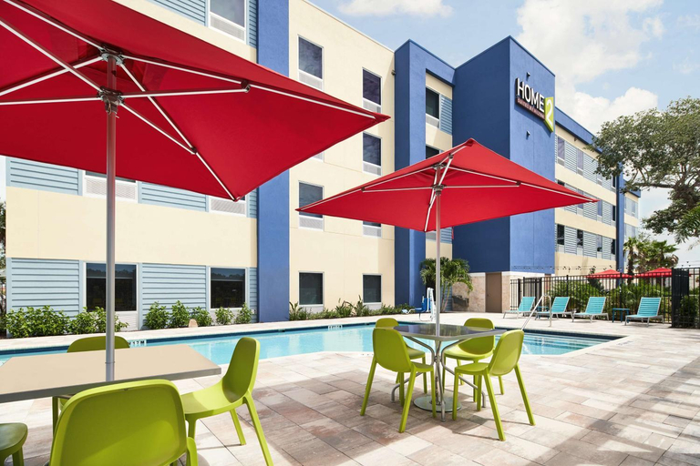 Others 5, Home2 Suites by Hilton Palm Bay Melbourne I 95, Brevard