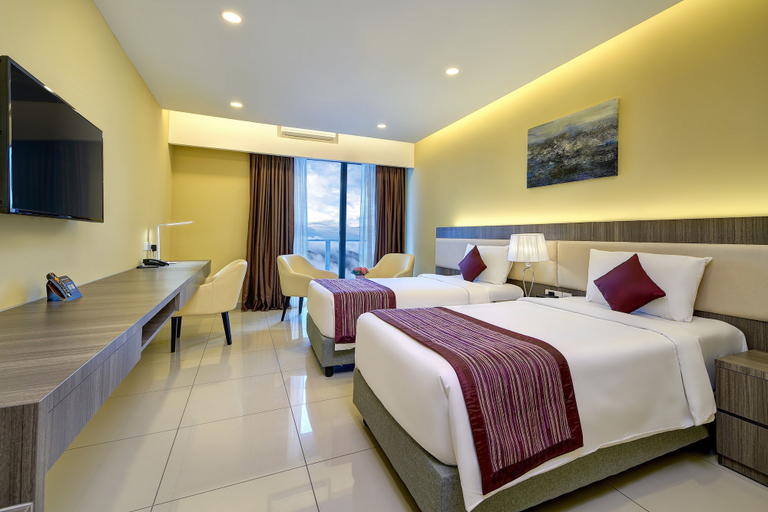 Bedroom 4