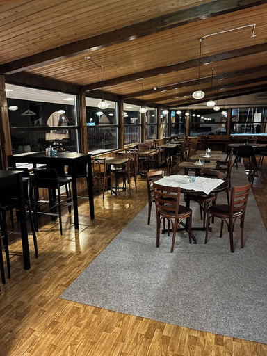 Food & Drinks 5, Pilgrimshotellet, Strömsund