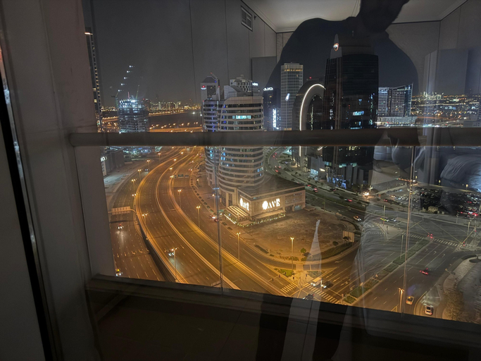 Others 4, Burj Khalifa DownTown Hostell, Dubai