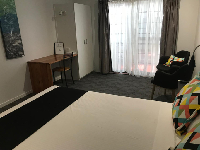 Bedroom 11