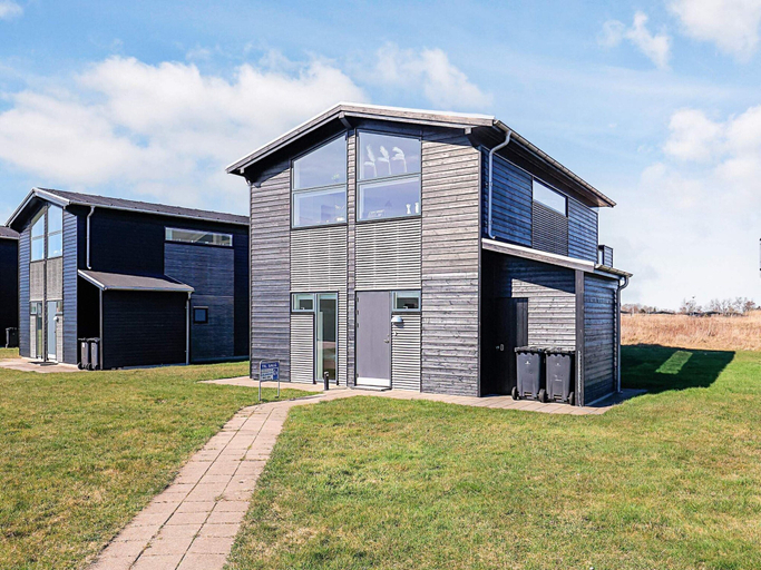 Exterior 5, Seaside Charm in Frederikshavn - By Traum Ferienwohnungen, Frederikshavn