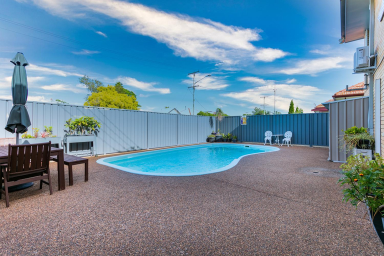 Sport & Beauty 5, Hunter Valley Motel, Cessnock