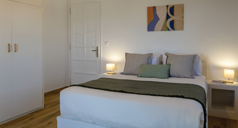 Bedroom 3, Nami Villa Beach Front Airport by Airstay, Attica