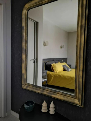 Bedroom 4, La Pause ô Logis, Jura