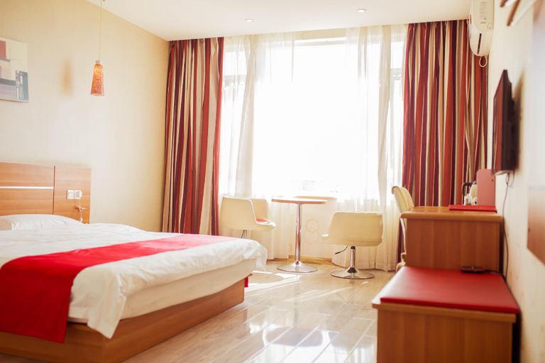 Others 4, Thank Inn Hotel Yunnan Lijiang Acient City South Gate, Lijiang