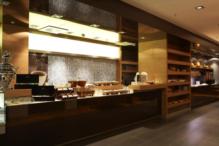 Food & Drinks 5, IntercityHotel Mannheim, Mannheim